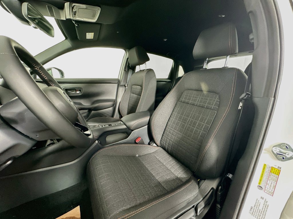 New 2027 Honda HR-V Sport image 20