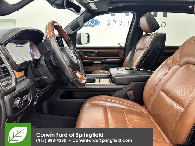 Used 2019 RAM 1500 Limited image 27