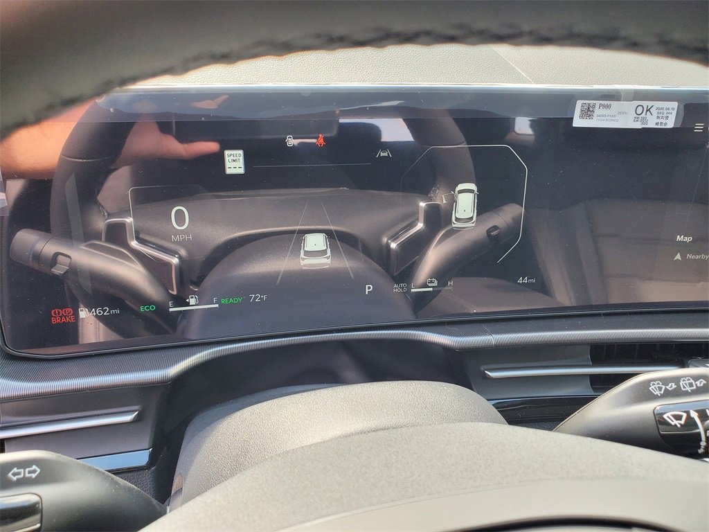 New 2026 Kia Sportage SX Prestige image 14