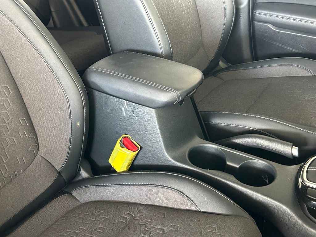Used 2026 Kia Seltos S FWD image 42