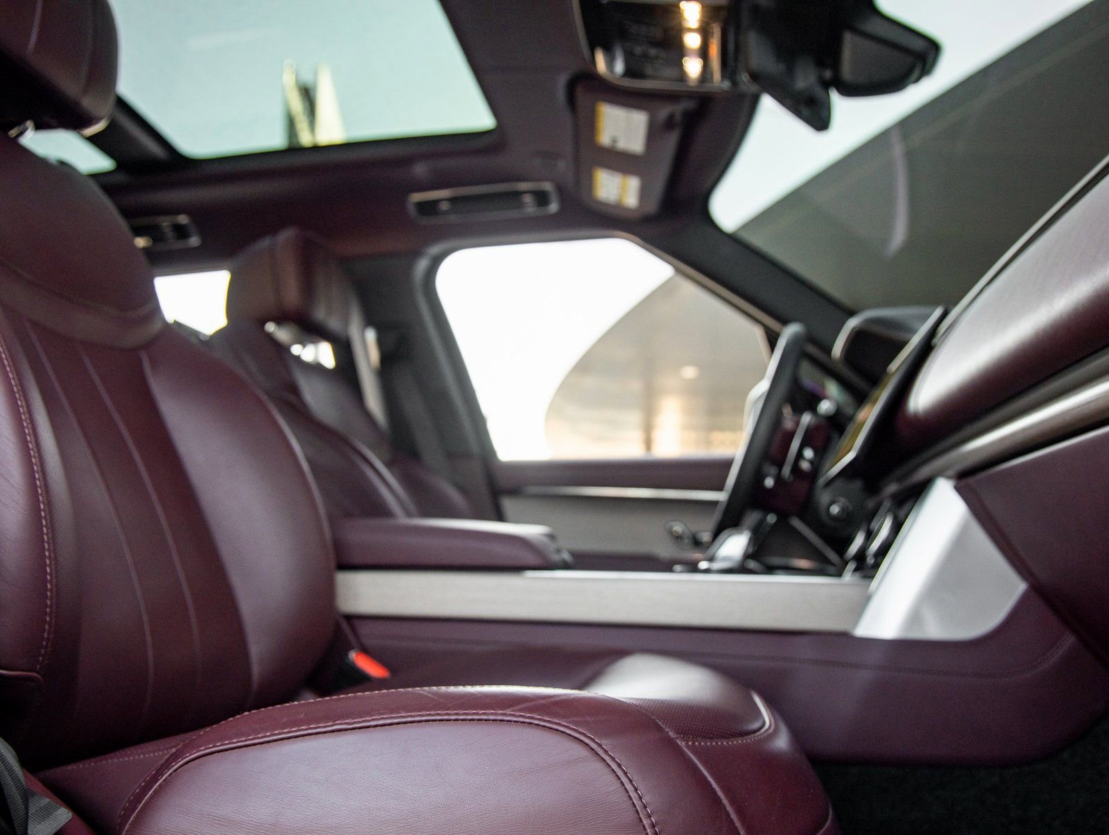 Used 2023 Land Rover Range Rover Autobiography image 43