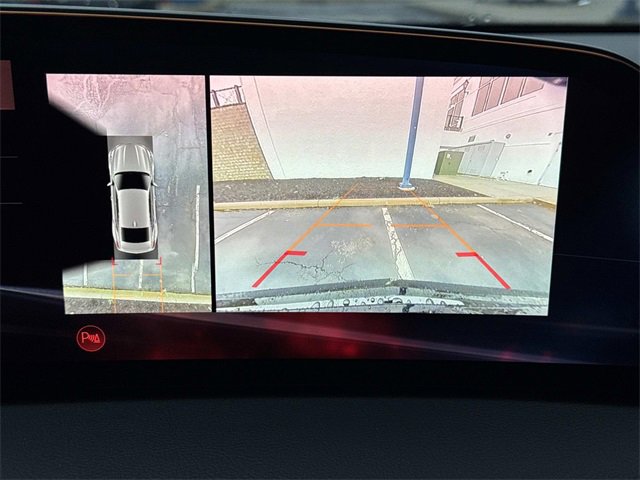 New 2026 Cadillac CT5 V w/ LPO, ONYX Package image 20