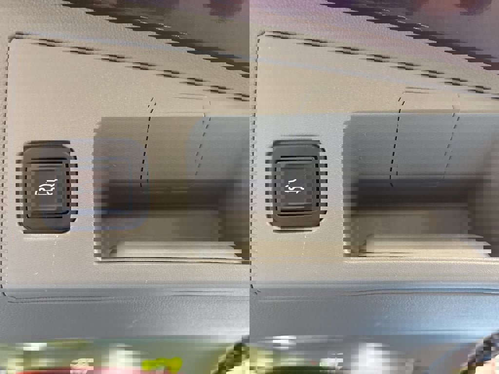 Used 2022 Cadillac XT5 Premium Luxury image 9