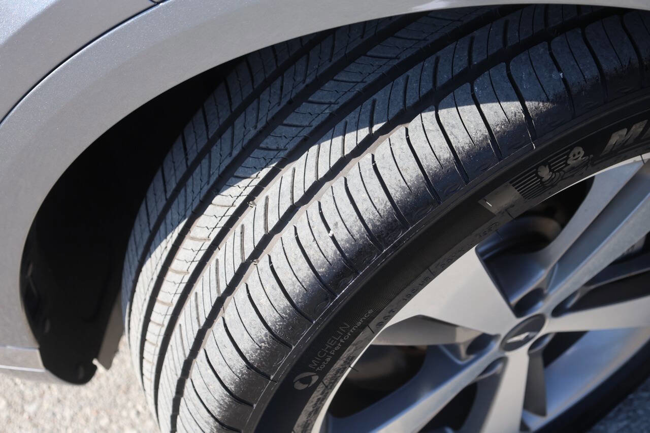 Used 2023 Genesis GV80 3.5T w/ Advanced Package image 26