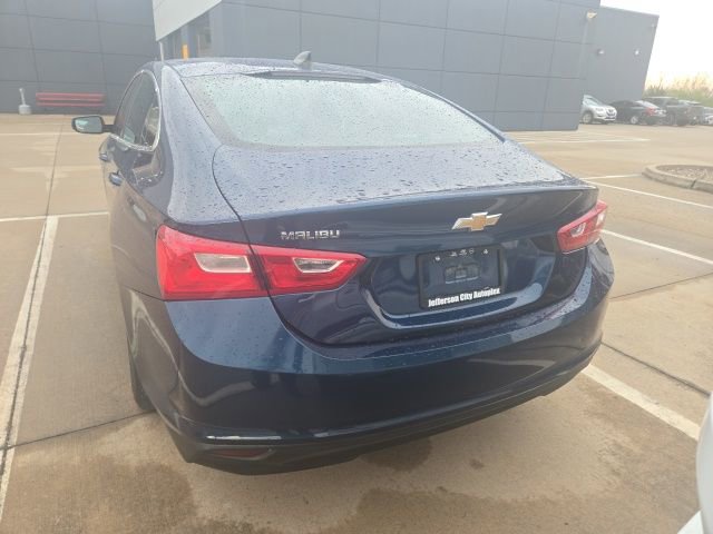 Used 2019 Chevrolet Malibu LS w/ LPO, Convenience Package 1 image 3