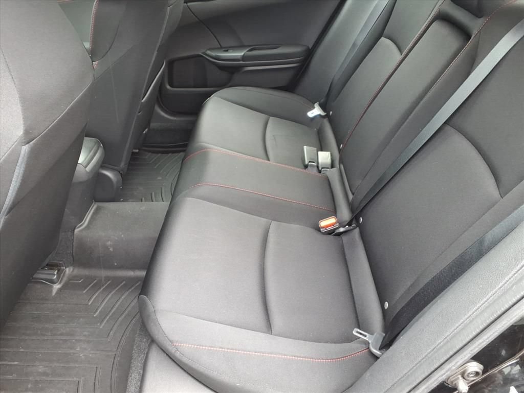 Used 2020 Honda Civic Si image 14