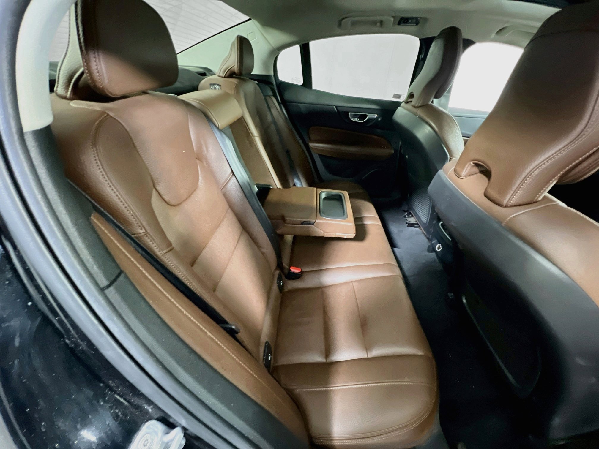 Used 2019 Volvo S60 T6 Inscription AWD/4WD image 29