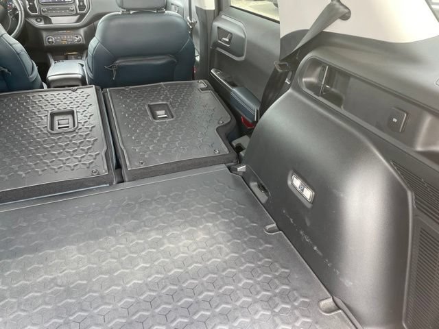 Used 2021 Ford Bronco Sport Outer Banks AWD/4WD image 63
