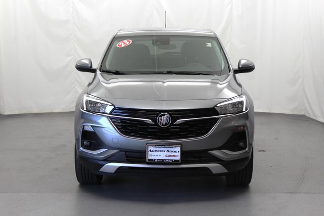 Used 2023 Buick Encore GX Preferred w/ Cold Weather Comfort Package AWD/4WD image 4