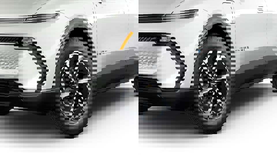 New 2026 Chevrolet Equinox EV LT image 54