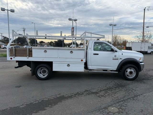 Used 2018 RAM 4500 Tradesman w/ Power Accessory Group image 2