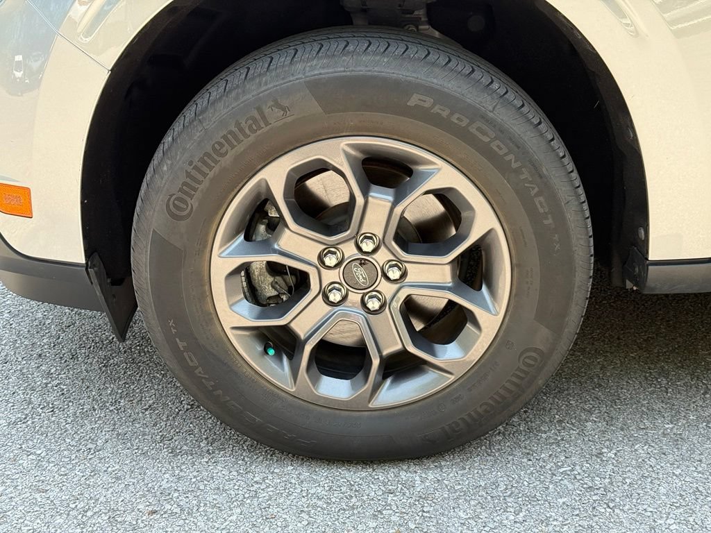 Used 2022 Ford Maverick XLT FWD image 43