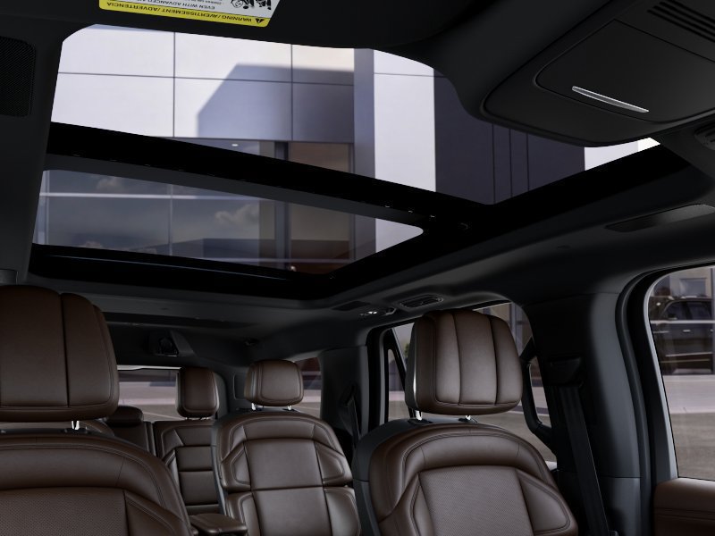 New 2027 Lincoln Navigator Reserve AWD/4WD image 22