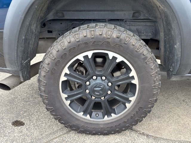 Used 2023 RAM 2500 Rebel w/ Level 1 Equipment Group AWD/4WD image 12