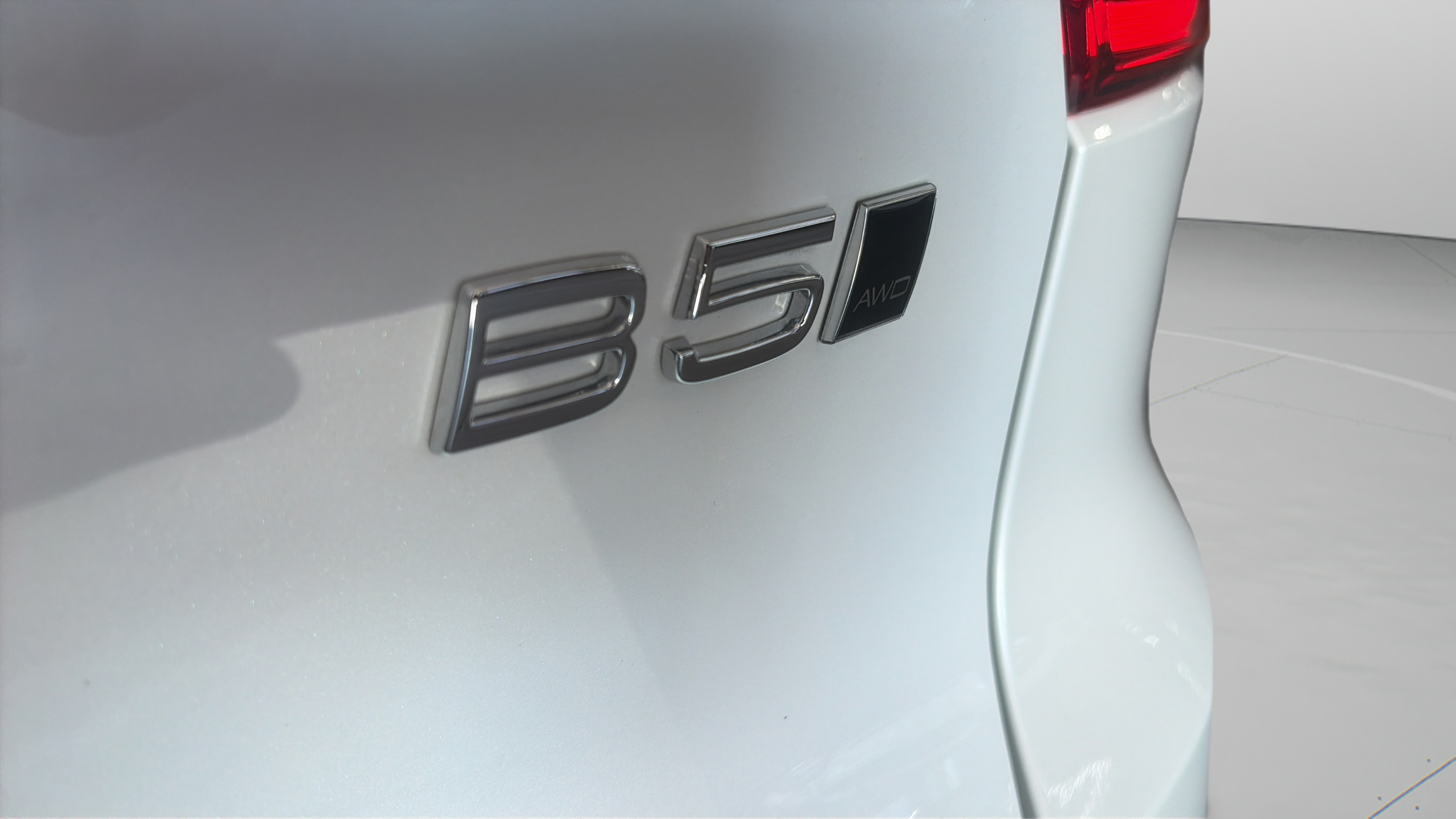 Used 2026 Volvo XC40 B5 Plus w/ Protection Package Premier AWD/4WD image 36