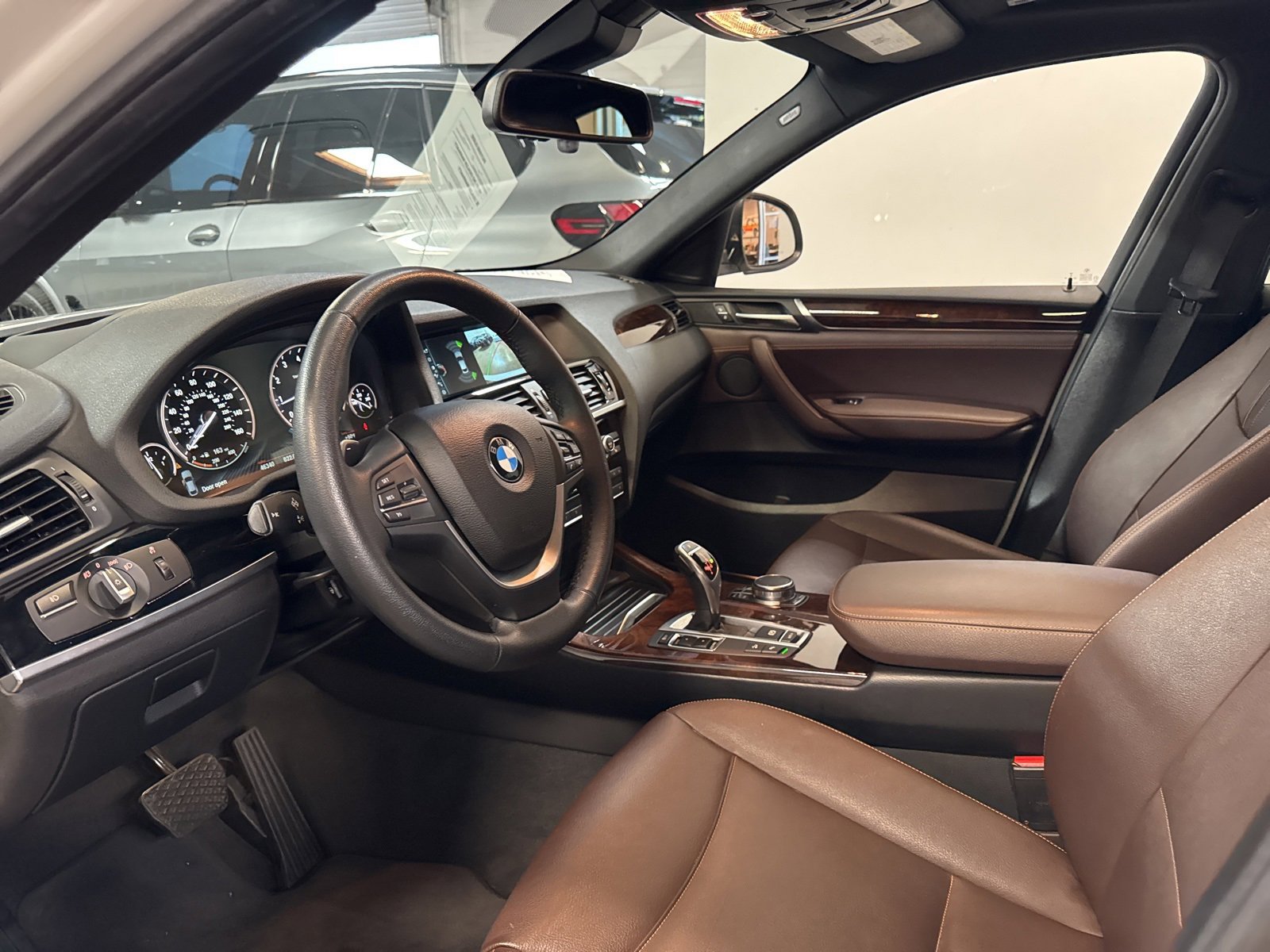 Used 2018 BMW X4 xDrive28i image 10