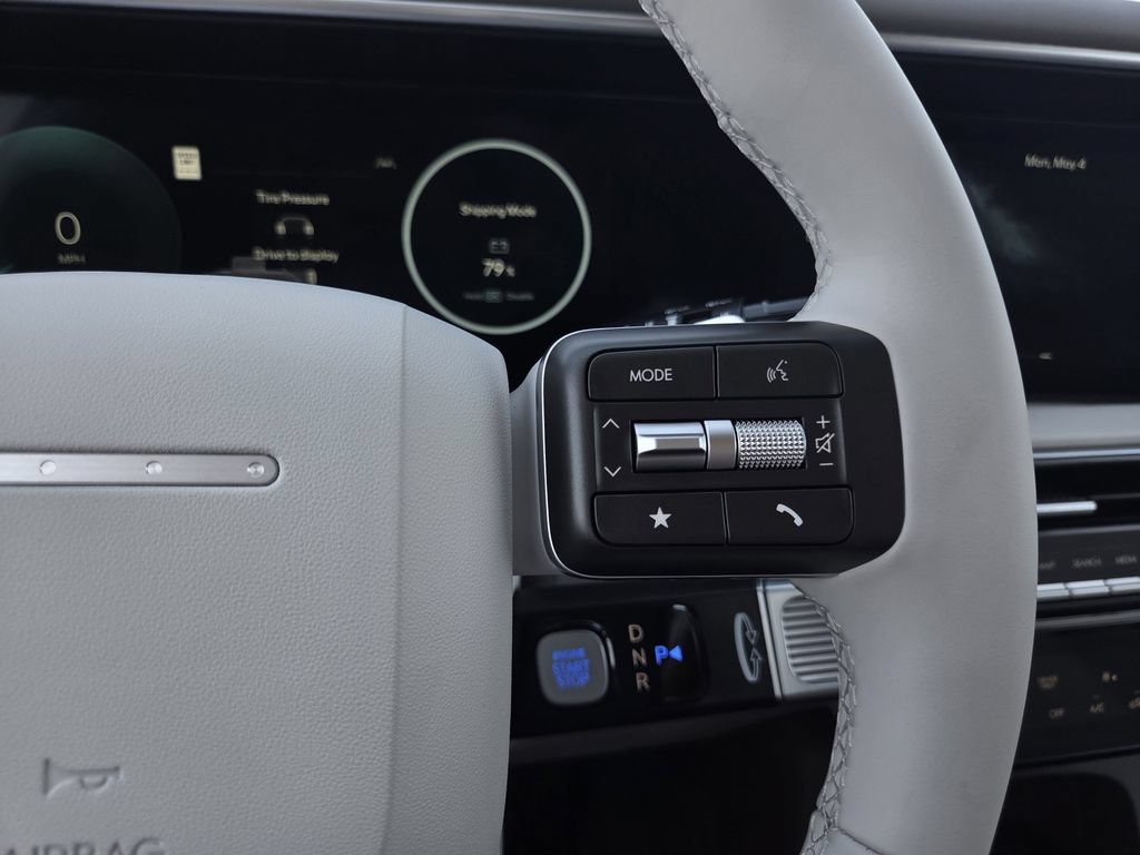 New 2026 Hyundai Palisade SEL AWD/4WD image 21