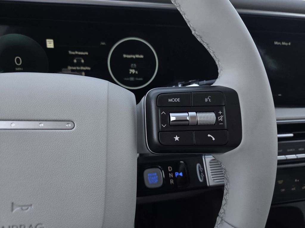 New 2026 Hyundai Palisade SEL AWD/4WD image 21