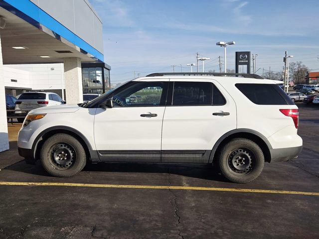 Used 2013 Ford Explorer FWD image 2