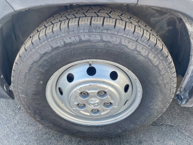 Used 2021 RAM ProMaster 3500 FWD image 23