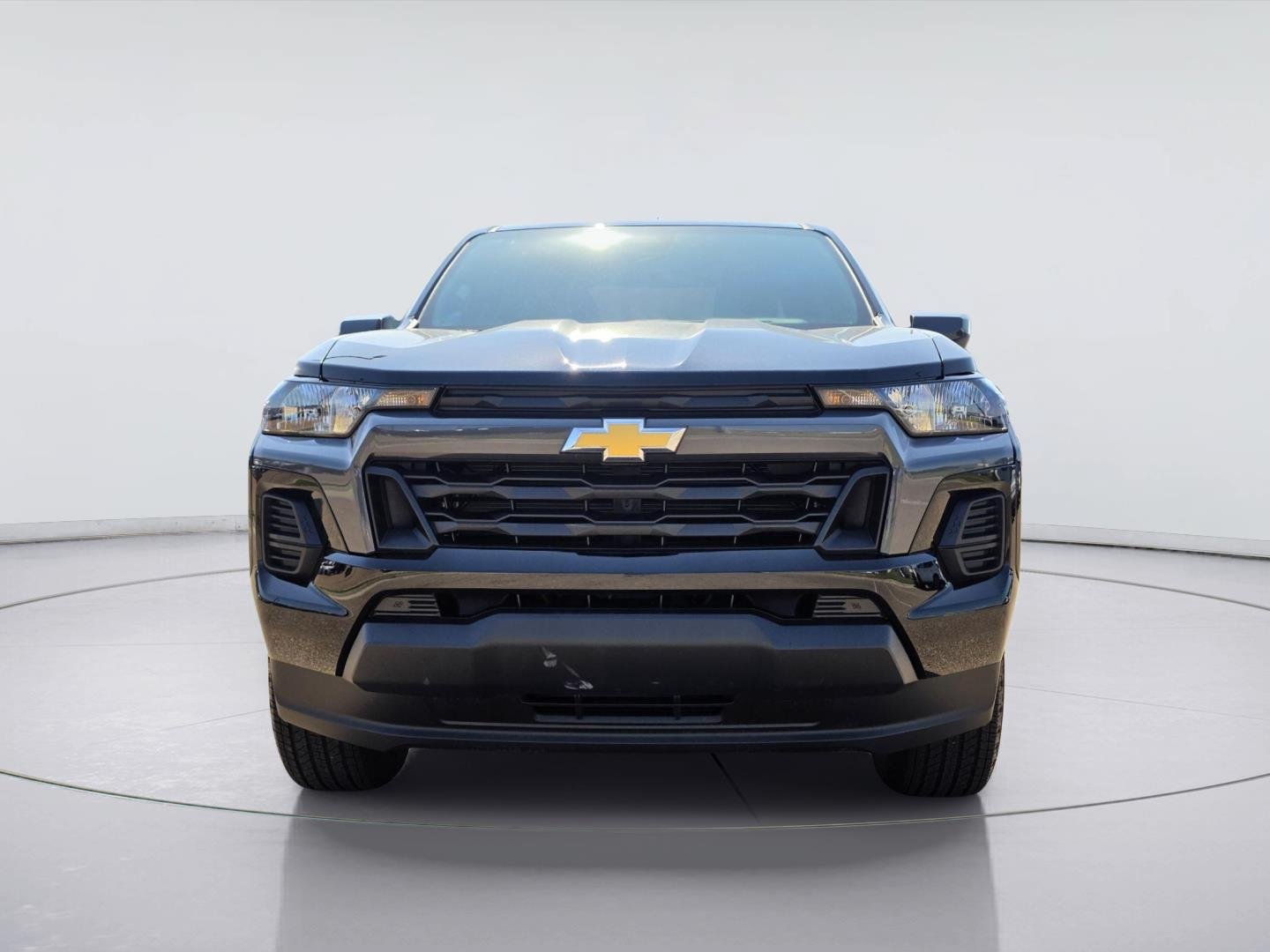 Used 2026 Chevrolet Colorado LT w/ Advanced Trailering Package RWD image 7