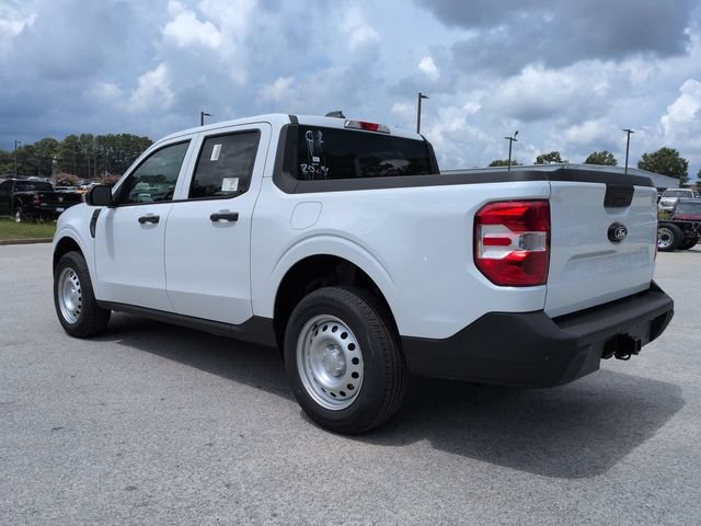 New 2026 Ford Maverick XL FWD image 6
