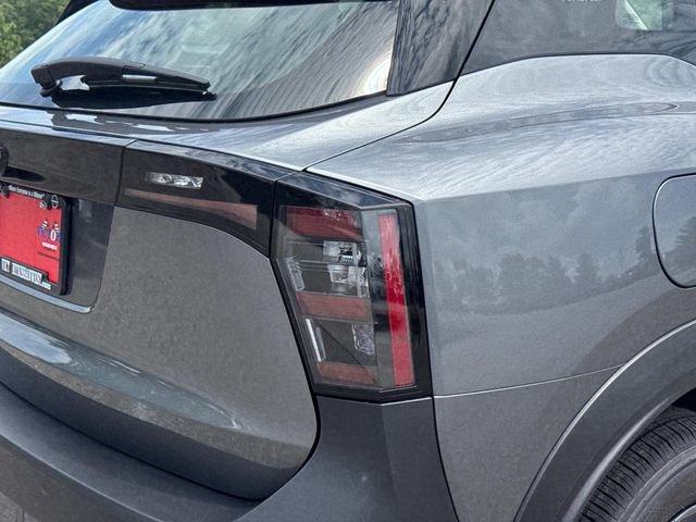 New 2026 Nissan Kicks S FWD image 12