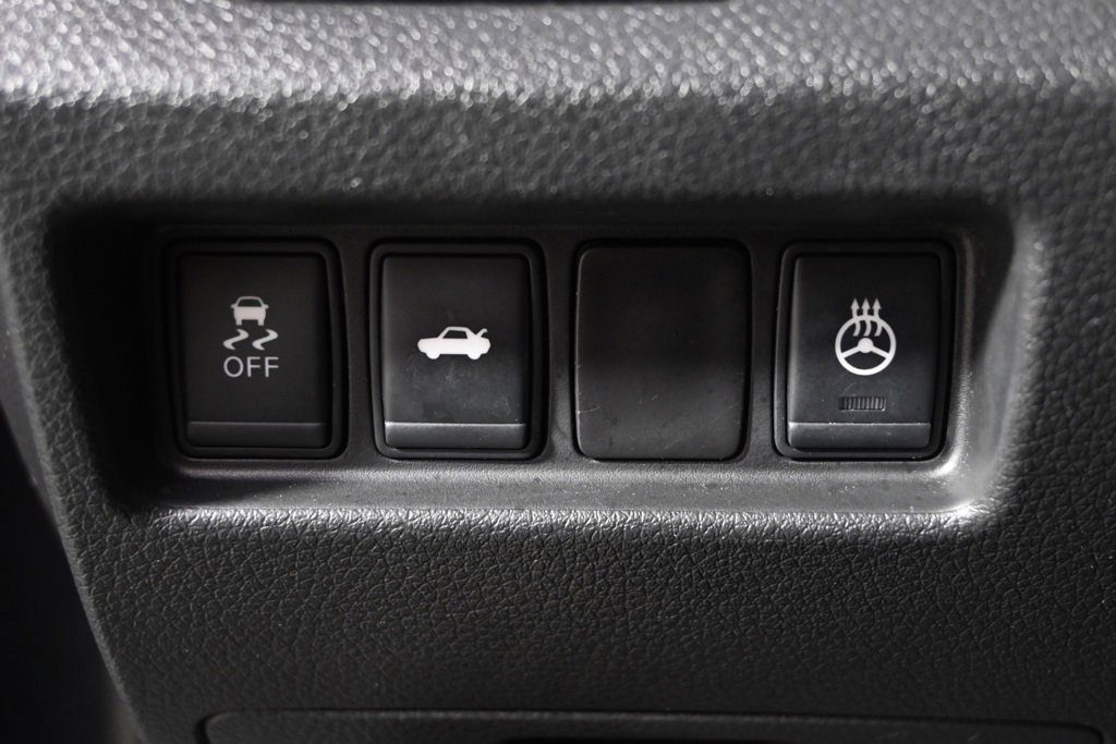 Used 2014 Nissan Altima 2.5 SL w/ Moonroof Package image 24