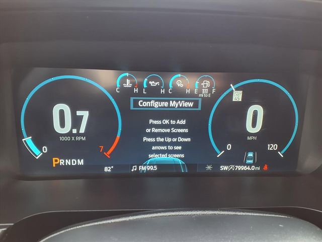 Used 2021 Ford F150 Tremor w/ Equipment Group 402A High image 12