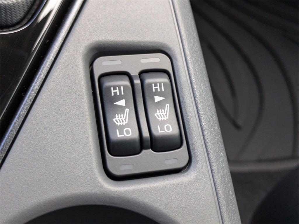 New 2025 Subaru Crosstrek 2.5i Limited image 20