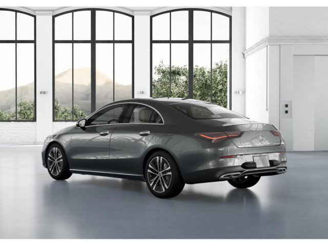 Used 2025 Mercedes-Benz CLA 250 image 28