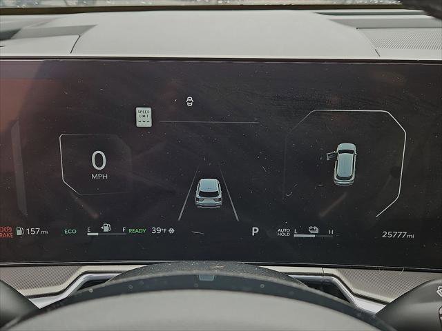 Used 2025 Kia Sorento SX Prestige image 5