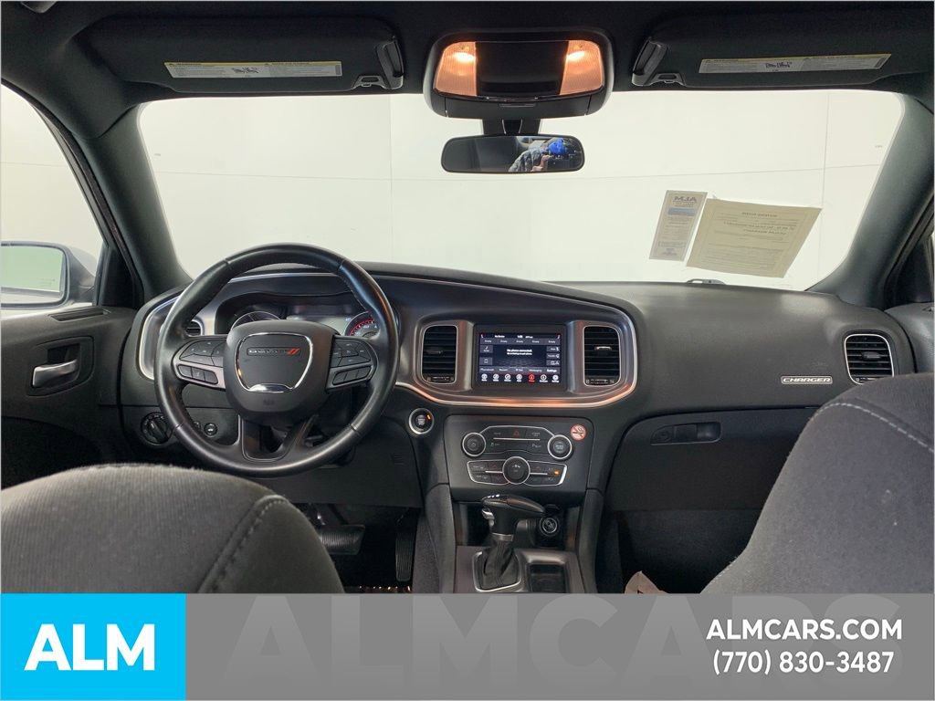 Used 2022 Dodge Charger SXT image 34
