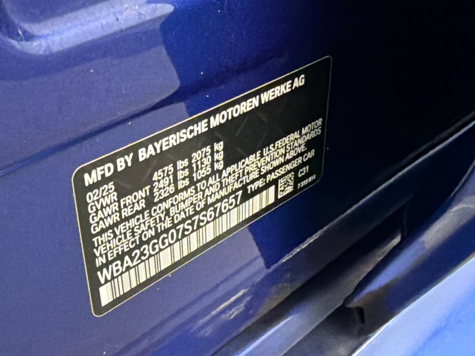 Used 2025 BMW 228i xDrive AWD/4WD image 33