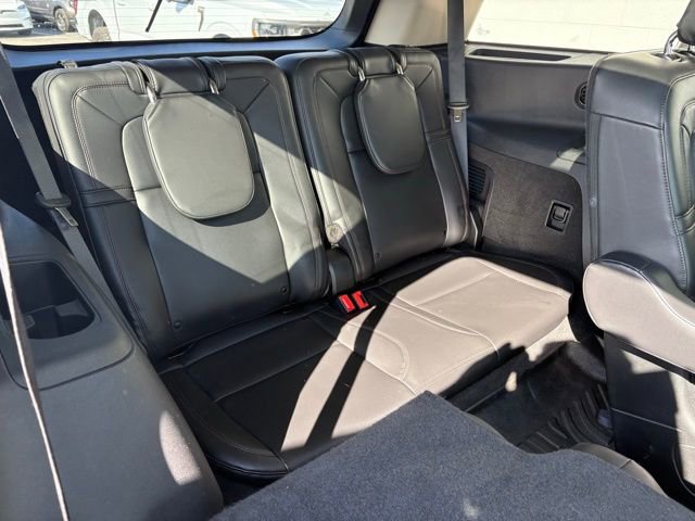 Used 2022 Lincoln Aviator Reserve w/ Elements Package Plus image 33