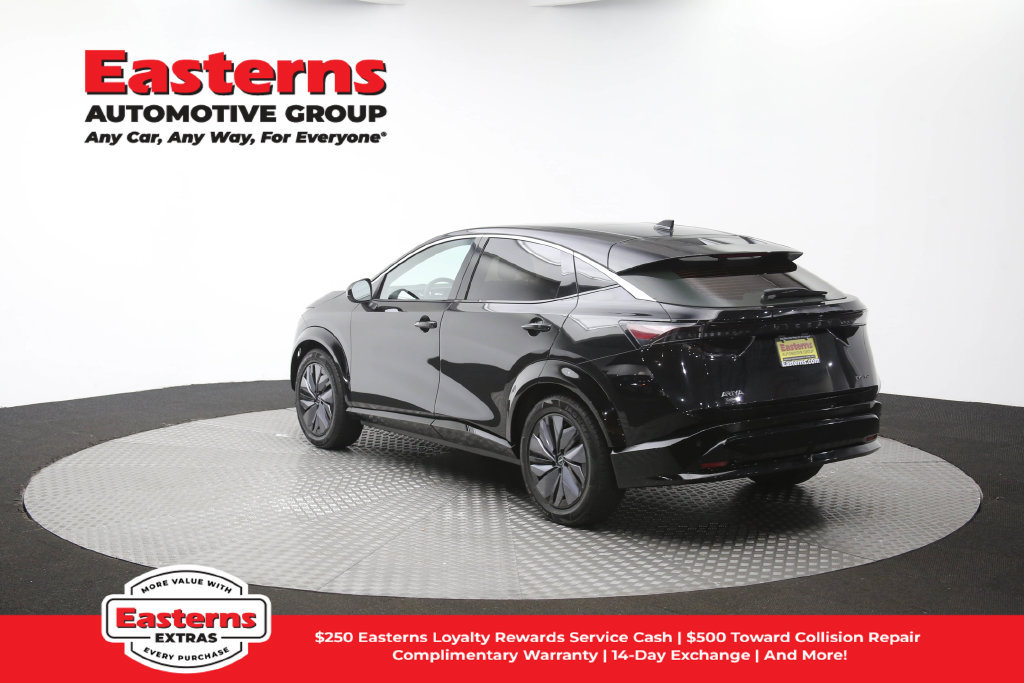 Used 2023 Nissan Ariya FWD image 72