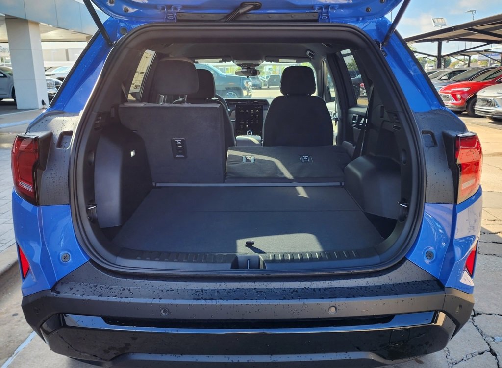 New 2026 GMC Terrain Elevation w/ Black Edition image 46