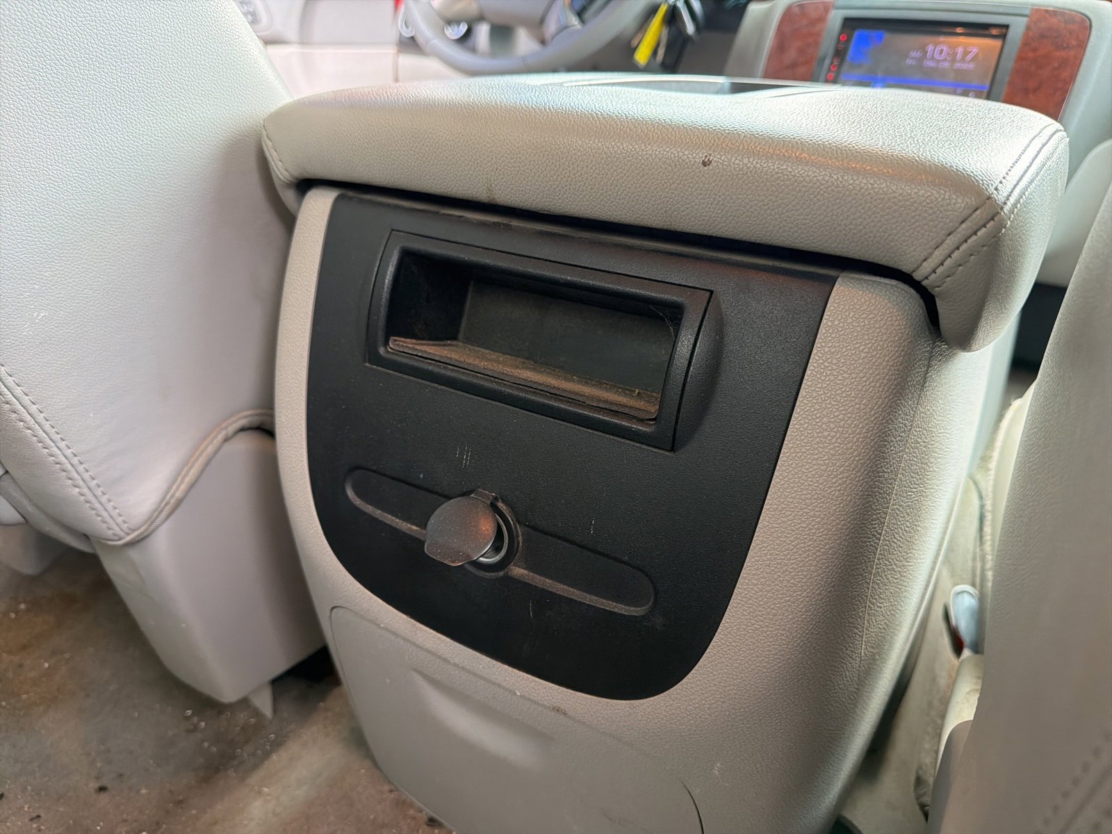 Used 2012 Chevrolet Silverado 2500 LTZ image 33