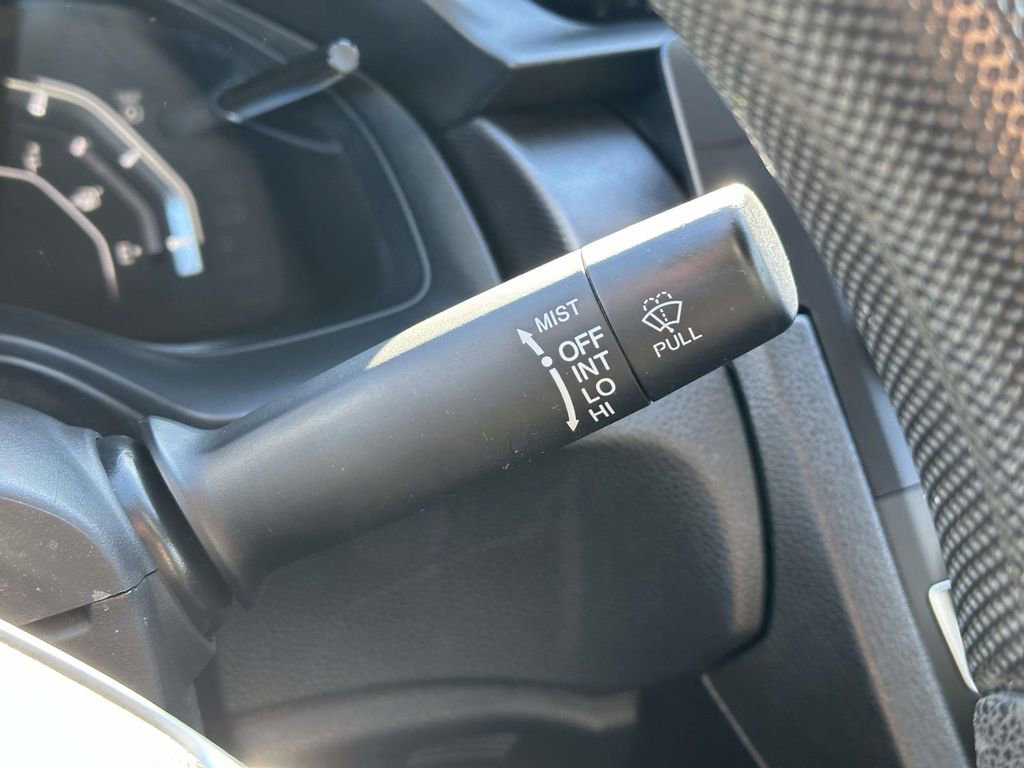 Used 2016 Honda Civic LX image 19