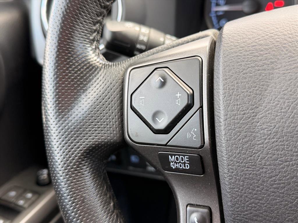 Used 2023 Toyota Tacoma TRD Off-Road w/ Technology Package image 14