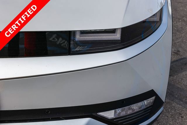 Used 2024 Hyundai Ioniq 5 SEL RWD image 10
