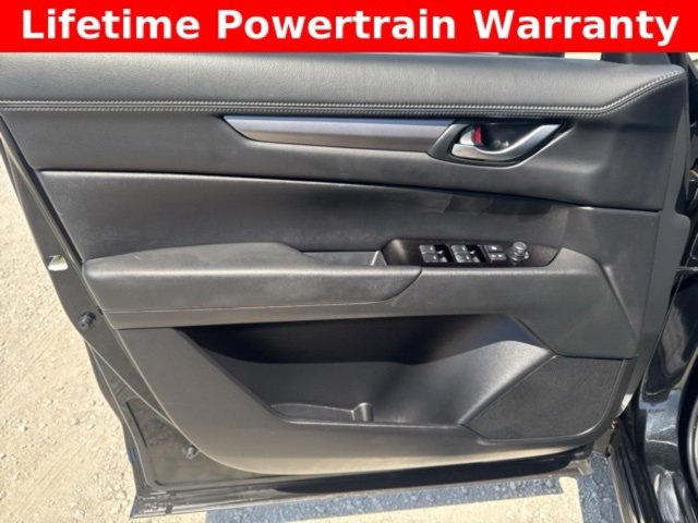 Used 2024 MAZDA CX-5 AWD 2.5 S w/ Select Package image 22