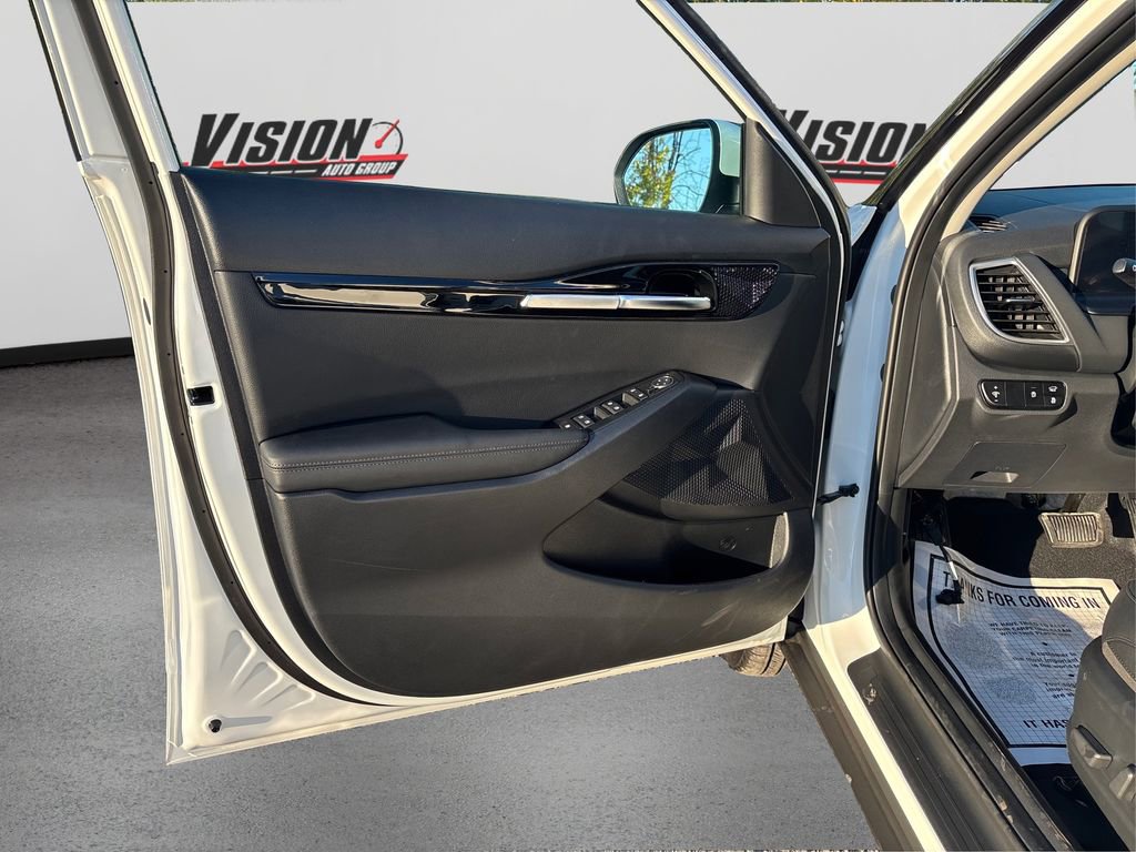 New 2026 Kia Seltos EX w/ EX Sunroof Package AWD/4WD image 17