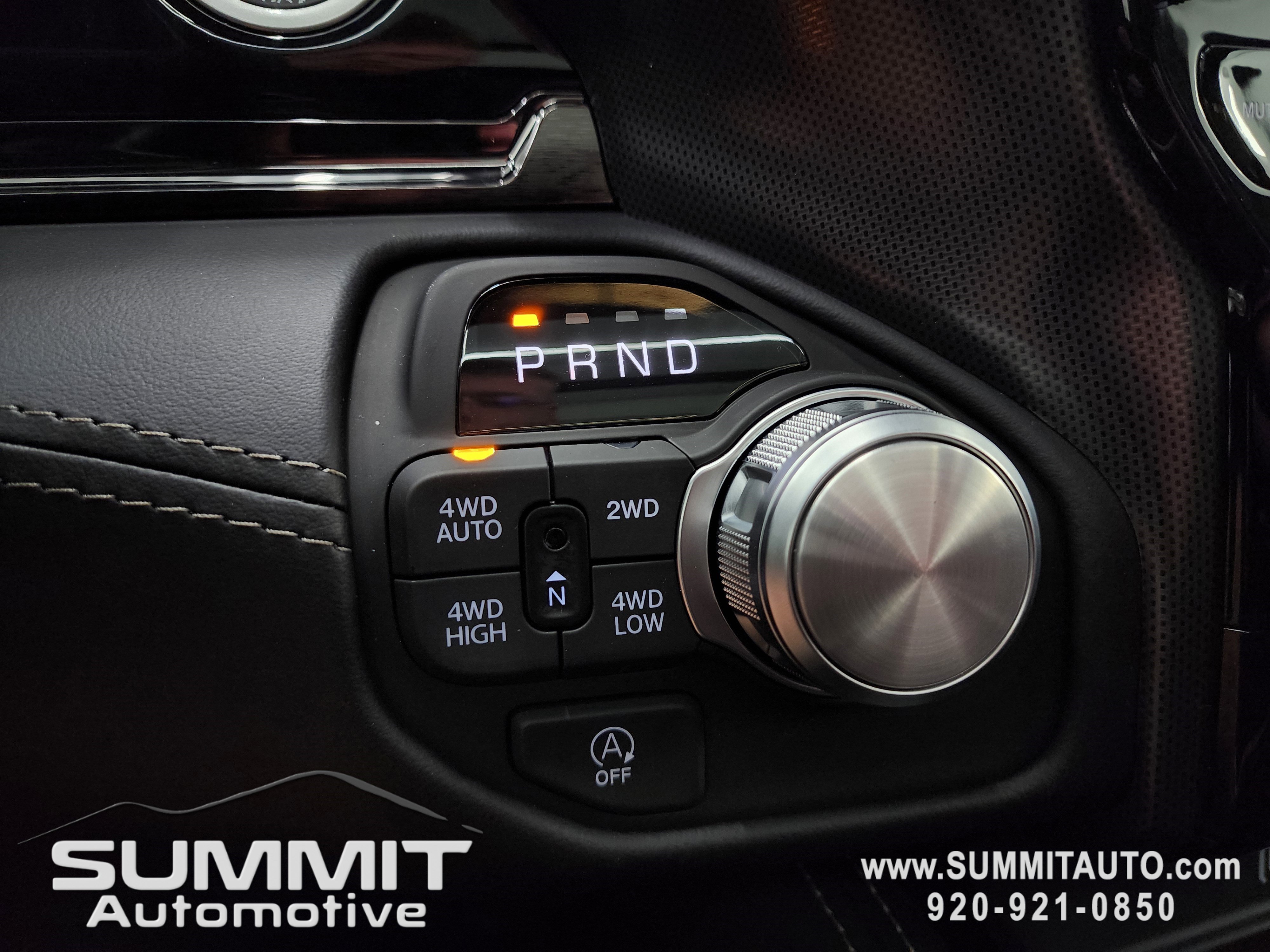 New 2026 RAM 1500 Limited image 50
