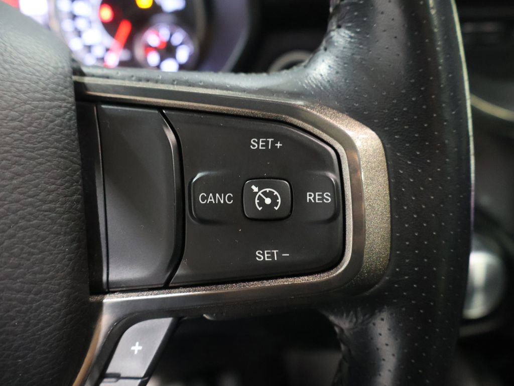 Used 2019 RAM 1500 Sport w/ Alpine Leather & Sound Group image 36