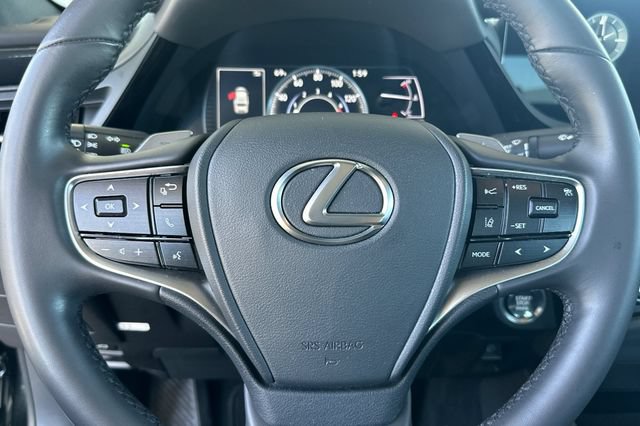 Used 2024 Lexus ES 350 w/ Accessory Package (Z2) FWD image 26