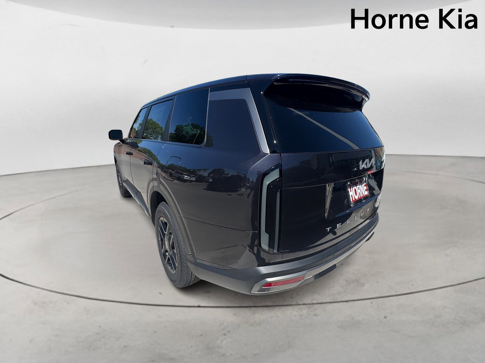 New 2027 Kia Telluride LX image 5