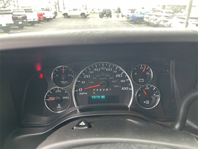 Used 2018 Chevrolet Express 3500 image 4