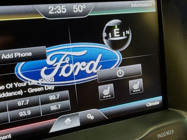 Used 2014 Ford Explorer XLT w/ Equipment Group 202A image 32