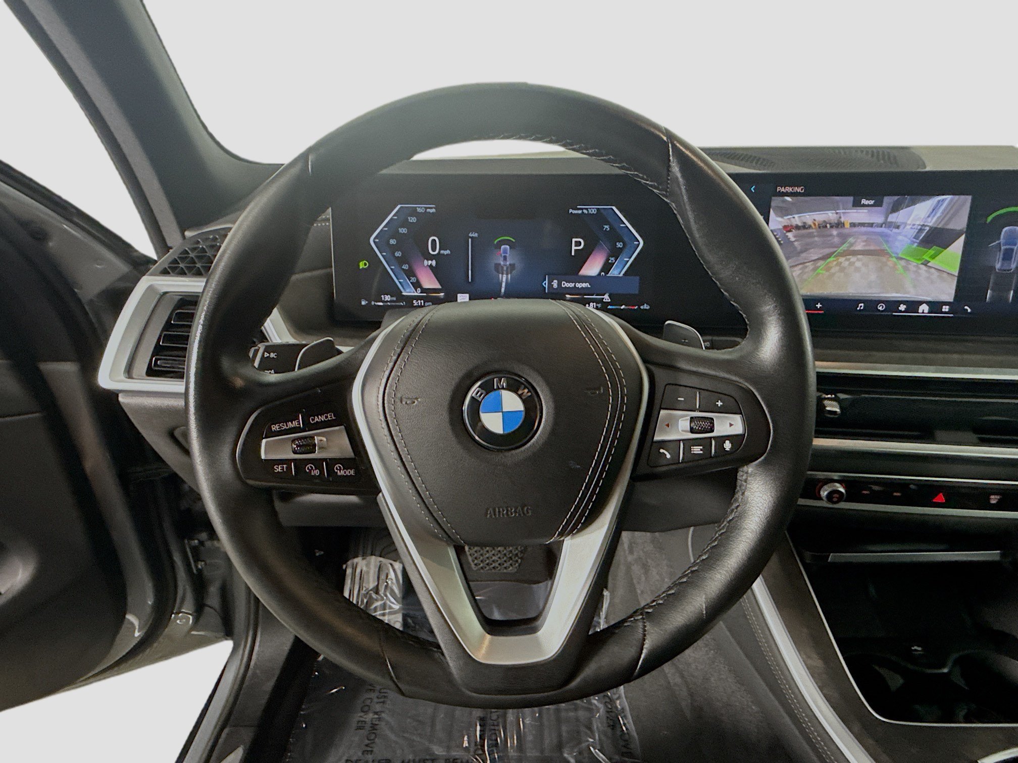 Used 2024 BMW X5 sDrive40i RWD image 13